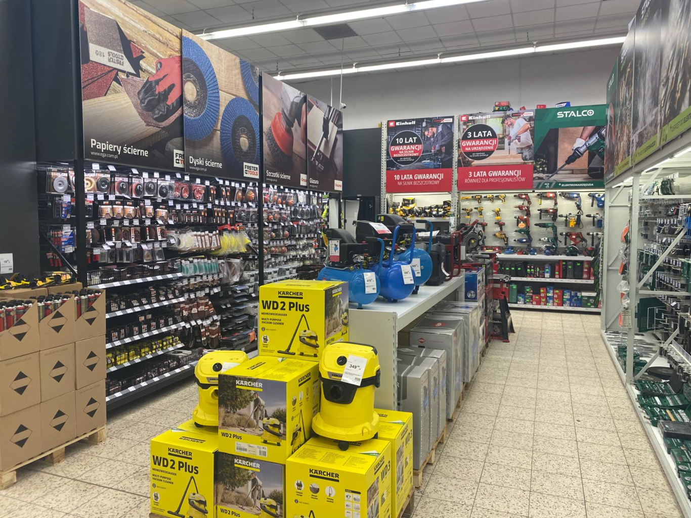 PSB Mrówka Biała Podlaska