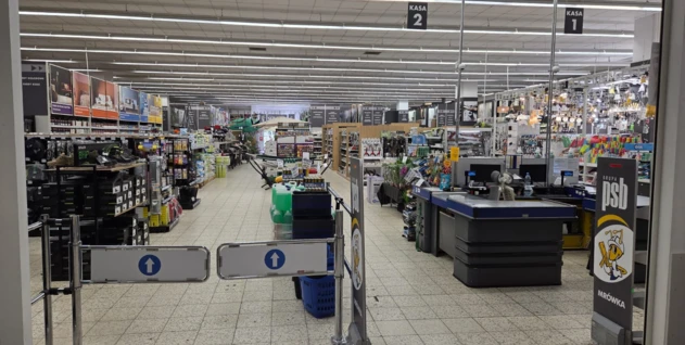 Zdjęcie: HFTRADECO RAFAŁ HERZYK SPÓŁKA KOMANDYTOWA