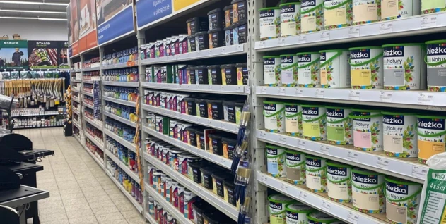 Zdjęcie: HFTRADECO RAFAŁ HERZYK SPÓŁKA KOMANDYTOWA