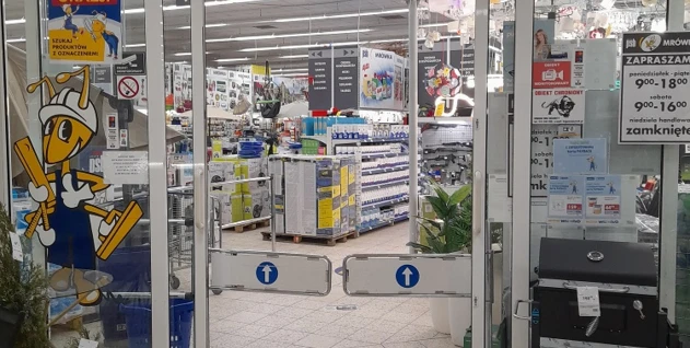 Zdjęcie: HFTRADECO RAFAŁ HERZYK SPÓŁKA KOMANDYTOWA