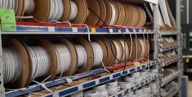 Zdjęcie: HFTRADECO RAFAŁ HERZYK SPÓŁKA KOMANDYTOWA