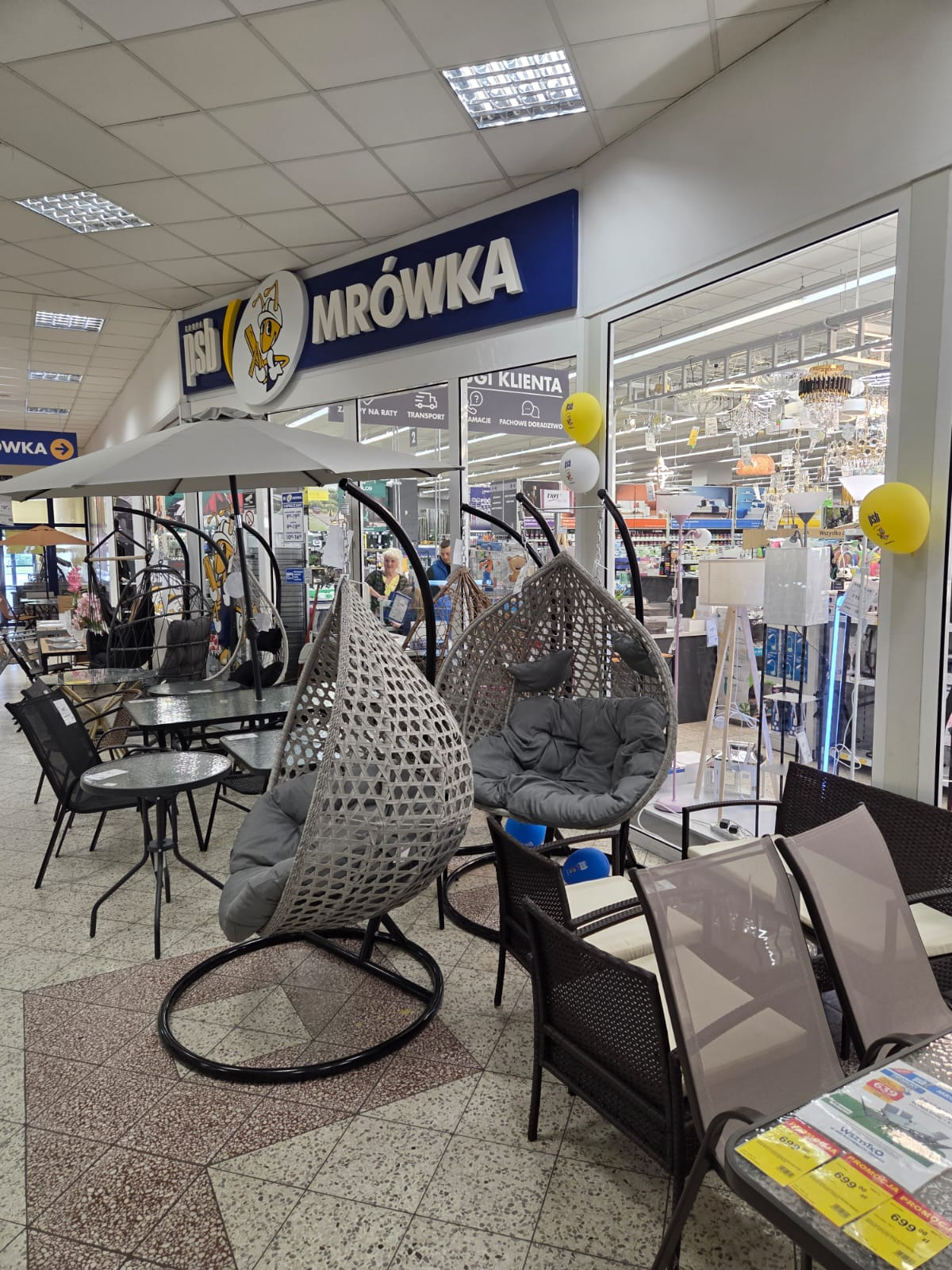 PSB Mrówka Biała Podlaska