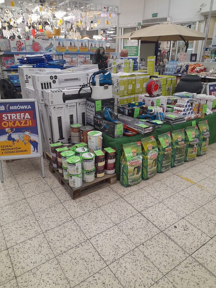 PSB Mrówka Biała Podlaska