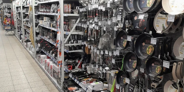 Zdjęcie: HFTRADECO RAFAŁ HERZYK SPÓŁKA KOMANDYTOWA