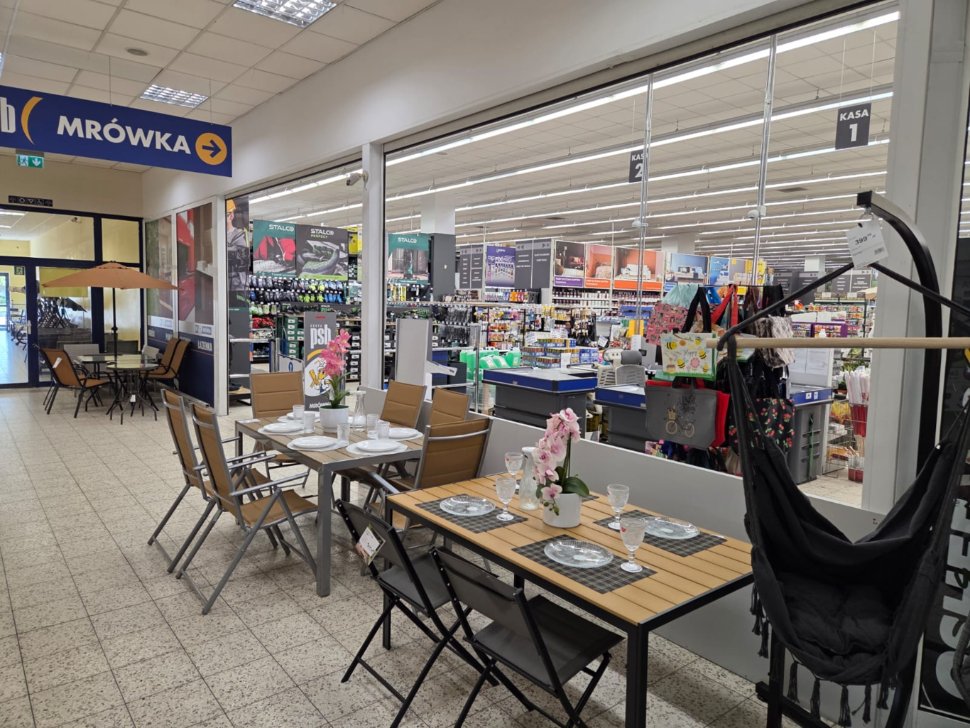 PSB Mrówka Biała Podlaska