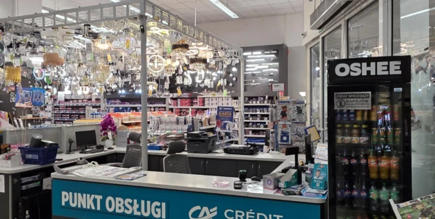 Zdjęcie: HFTRADECO RAFAŁ HERZYK SPÓŁKA KOMANDYTOWA