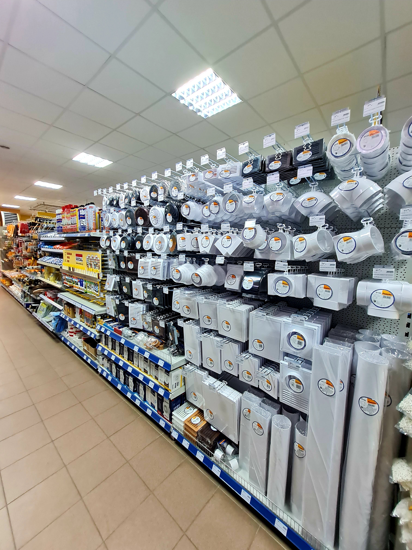 PSB Mrówka Mały Płock