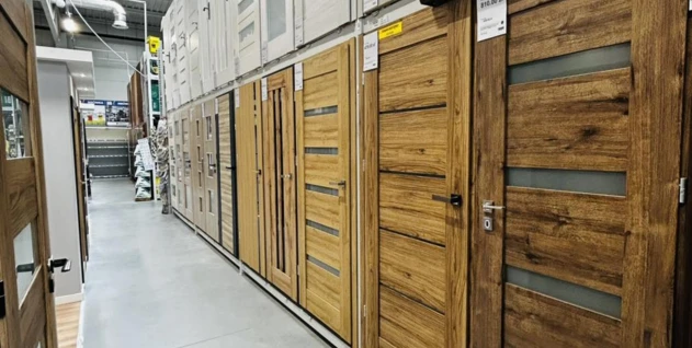 Zdjęcie: MARKET BUDOWLANY "DORBUD" S.C. DOROTA WCISŁO,JÓZEF WCISŁO,ŁUKASZ WCISŁO,MATEUSZ WCISŁO