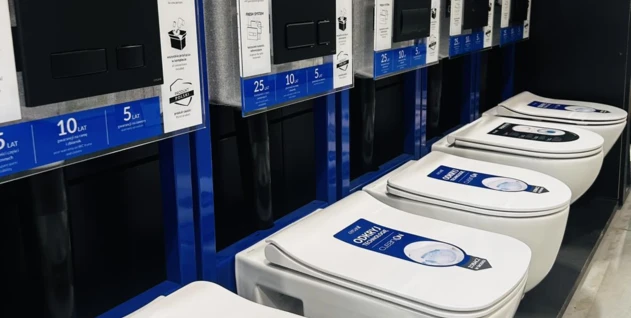 Zdjęcie: MARKET BUDOWLANY "DORBUD" S.C. DOROTA WCISŁO,JÓZEF WCISŁO,ŁUKASZ WCISŁO,MATEUSZ WCISŁO