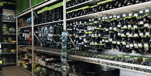 Zdjęcie: MARKET BUDOWLANY "DORBUD" S.C. DOROTA WCISŁO,JÓZEF WCISŁO,ŁUKASZ WCISŁO,MATEUSZ WCISŁO