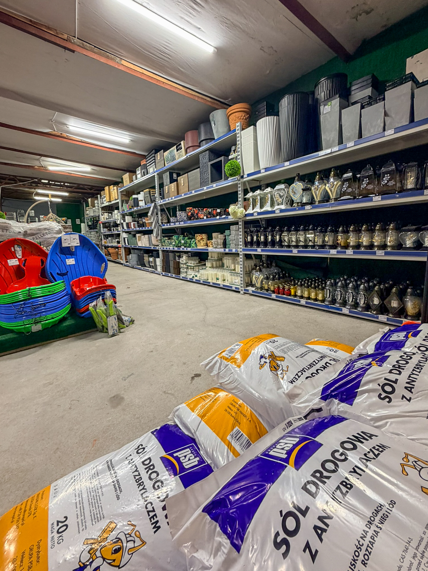 PSB Mrówka Zielona Góra