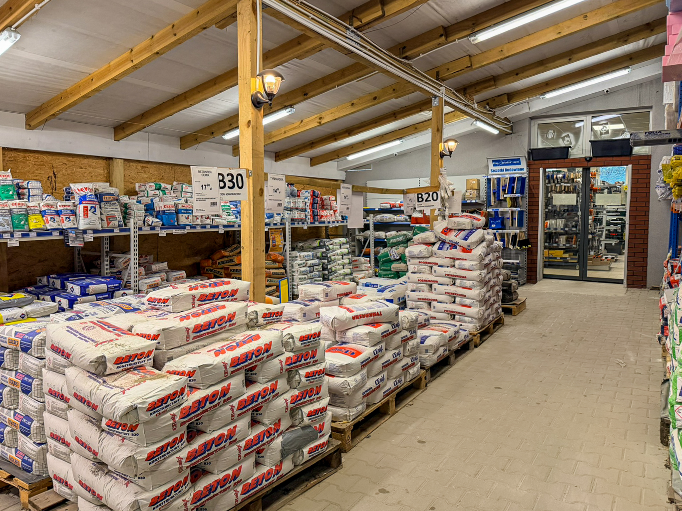 PSB Mrówka Zielona Góra