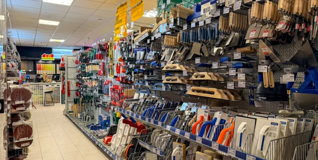 Zdjęcie: MARKET NASZ DOM SPÓŁKA Z OGRANICZONĄ ODPOWIEDZIALNOŚCIĄ