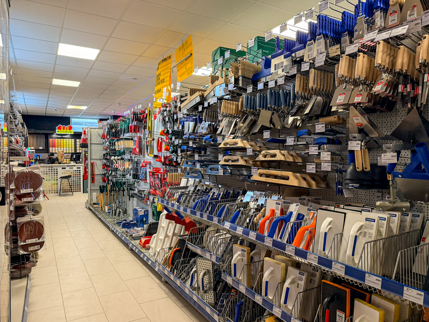 PSB Mrówka Zielona Góra