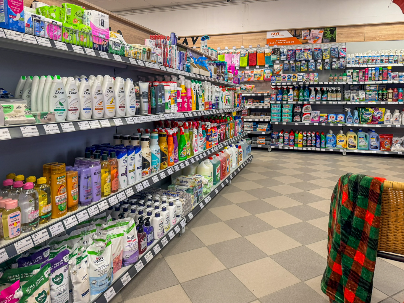 PSB Mrówka Zielona Góra