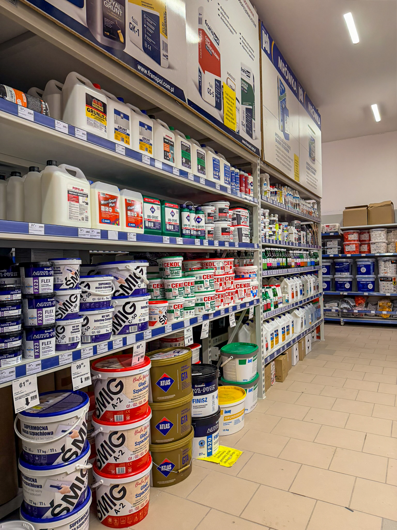 PSB Mrówka Zielona Góra