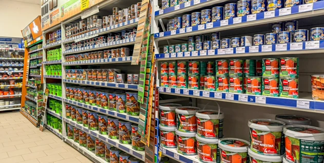 Zdjęcie: MARKET NASZ DOM SPÓŁKA Z OGRANICZONĄ ODPOWIEDZIALNOŚCIĄ