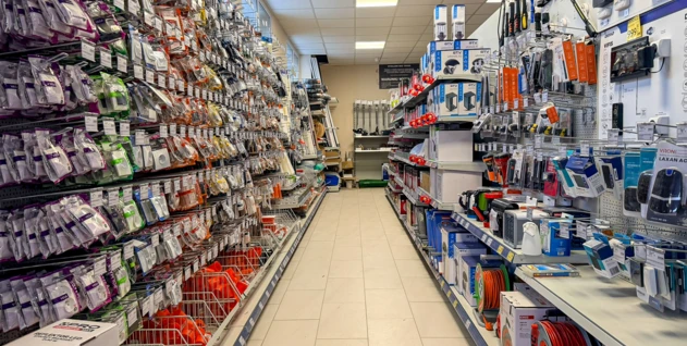 Zdjęcie: MARKET NASZ DOM SPÓŁKA Z OGRANICZONĄ ODPOWIEDZIALNOŚCIĄ