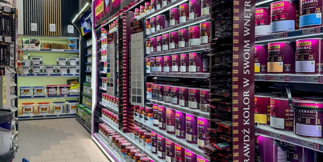 Zdjęcie: MARKET NASZ DOM SPÓŁKA Z OGRANICZONĄ ODPOWIEDZIALNOŚCIĄ