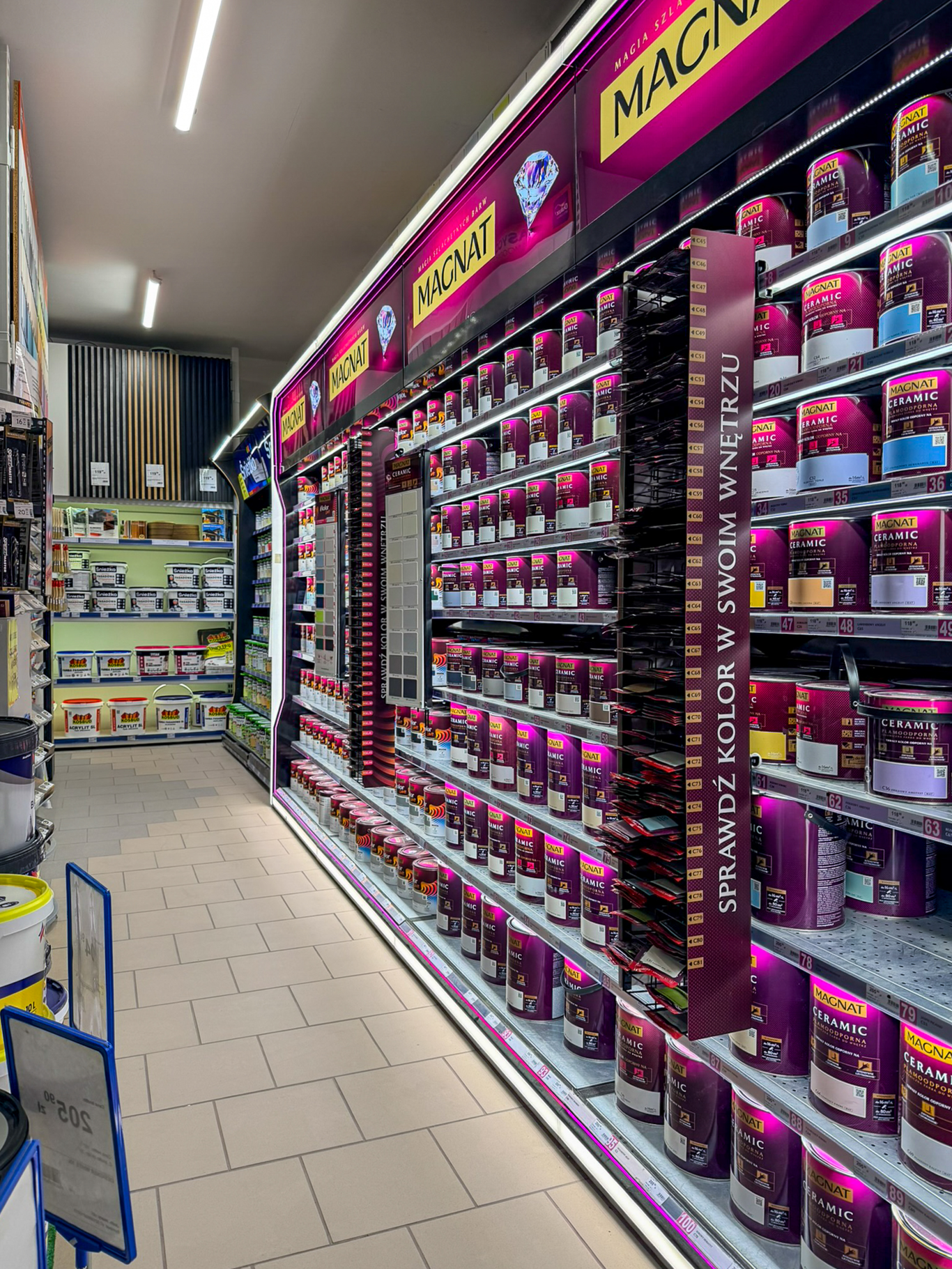 PSB Mrówka Zielona Góra