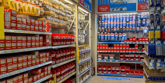 Zdjęcie: MARKET NASZ DOM SPÓŁKA Z OGRANICZONĄ ODPOWIEDZIALNOŚCIĄ