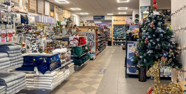 Zdjęcie: MARKET NASZ DOM SPÓŁKA Z OGRANICZONĄ ODPOWIEDZIALNOŚCIĄ