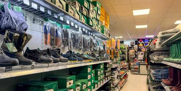 Zdjęcie: MARKET NASZ DOM SPÓŁKA Z OGRANICZONĄ ODPOWIEDZIALNOŚCIĄ