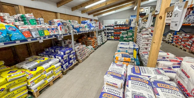 Zdjęcie: MARKET NASZ DOM SPÓŁKA Z OGRANICZONĄ ODPOWIEDZIALNOŚCIĄ