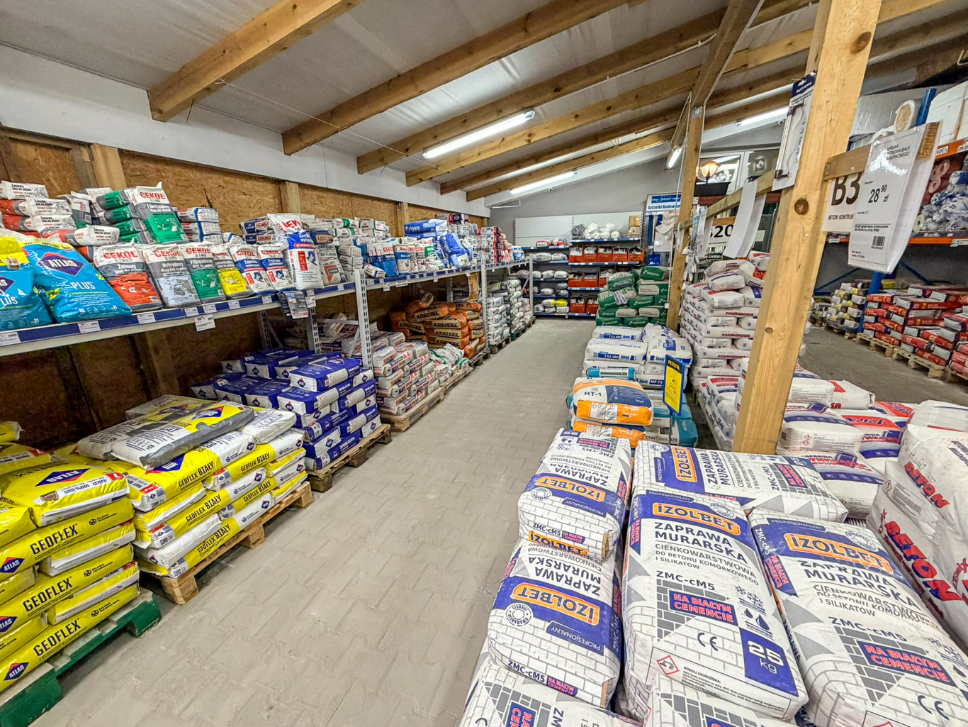 PSB Mrówka Zielona Góra