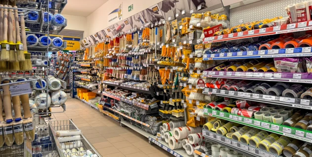 Zdjęcie: MARKET NASZ DOM SPÓŁKA Z OGRANICZONĄ ODPOWIEDZIALNOŚCIĄ