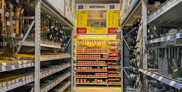 Zdjęcie: MARKET NASZ DOM SPÓŁKA Z OGRANICZONĄ ODPOWIEDZIALNOŚCIĄ