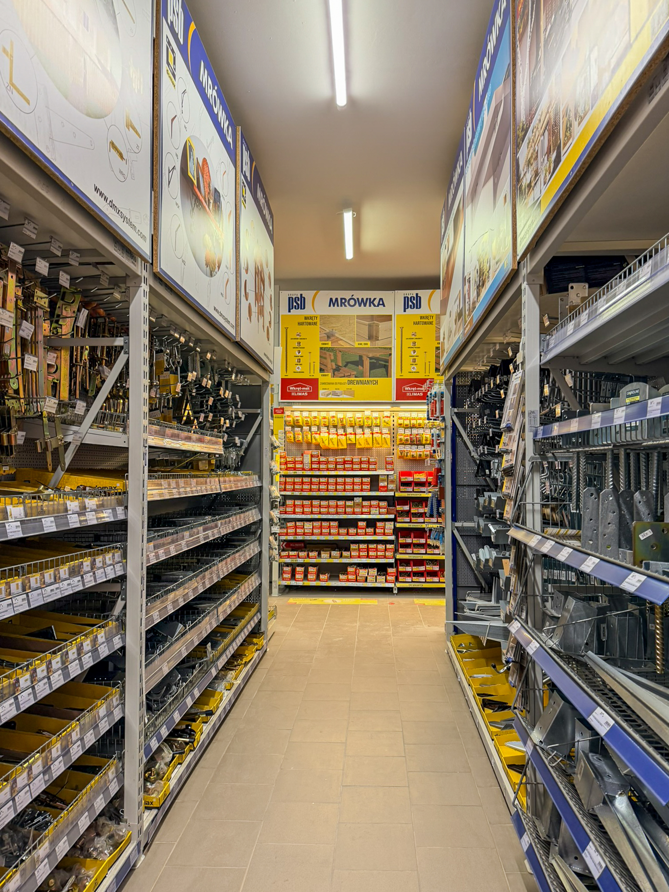 PSB Mrówka Zielona Góra