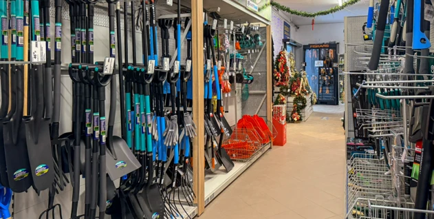 Zdjęcie: MARKET NASZ DOM SPÓŁKA Z OGRANICZONĄ ODPOWIEDZIALNOŚCIĄ