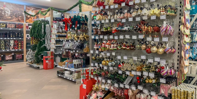 Zdjęcie: MARKET NASZ DOM SPÓŁKA Z OGRANICZONĄ ODPOWIEDZIALNOŚCIĄ