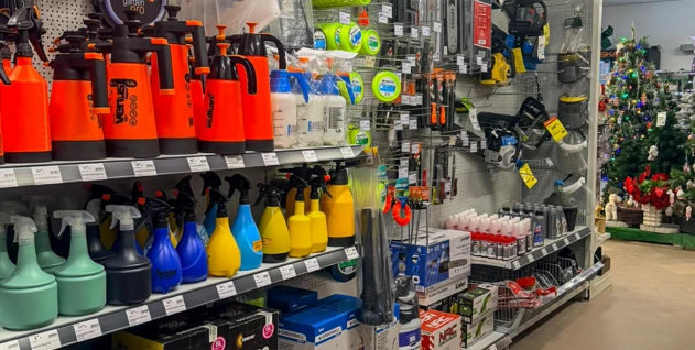 Zdjęcie: MARKET NASZ DOM SPÓŁKA Z OGRANICZONĄ ODPOWIEDZIALNOŚCIĄ