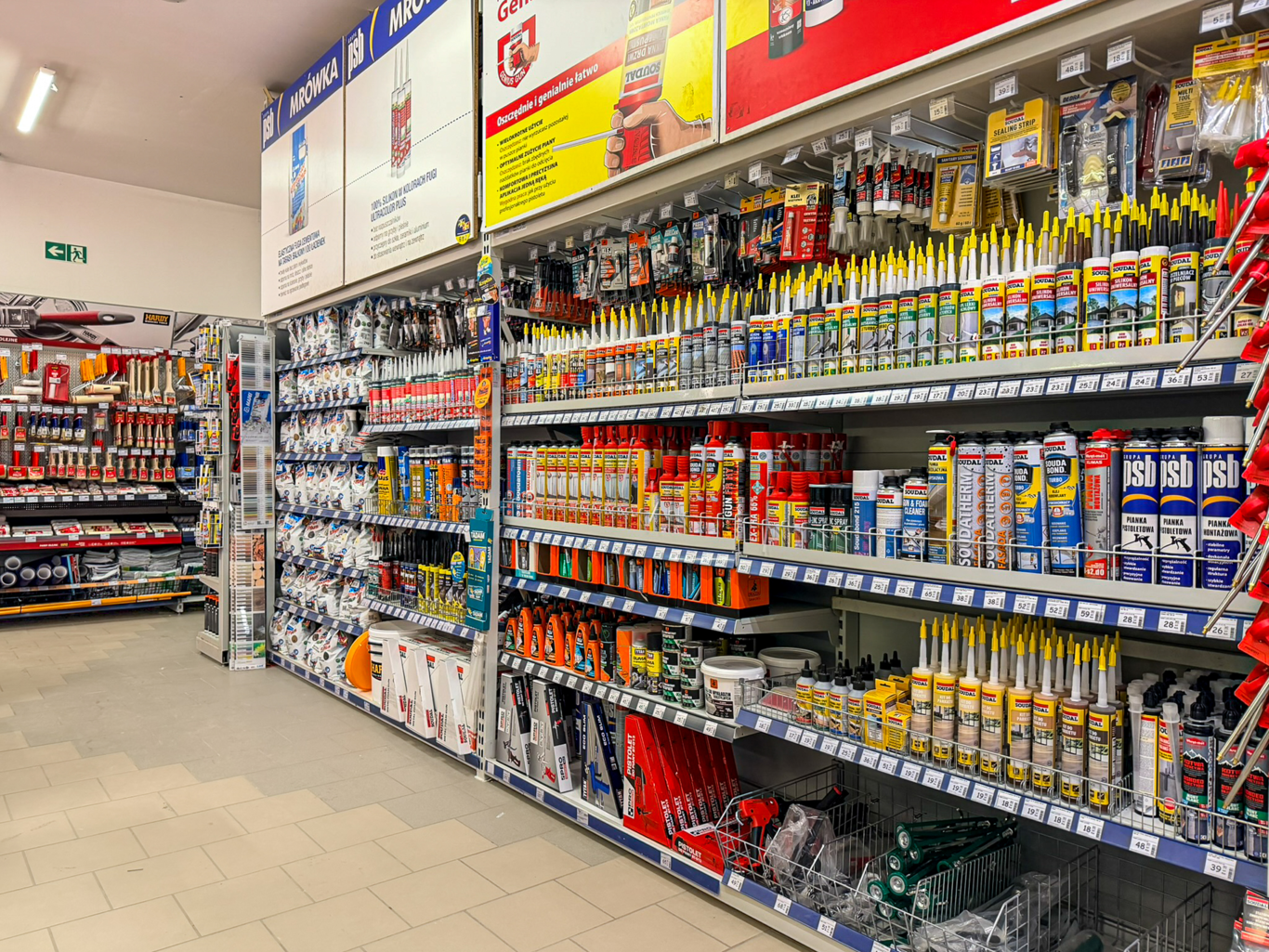 PSB Mrówka Zielona Góra