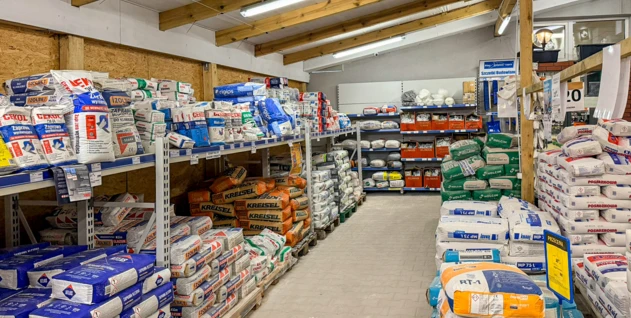 Zdjęcie: MARKET NASZ DOM SPÓŁKA Z OGRANICZONĄ ODPOWIEDZIALNOŚCIĄ