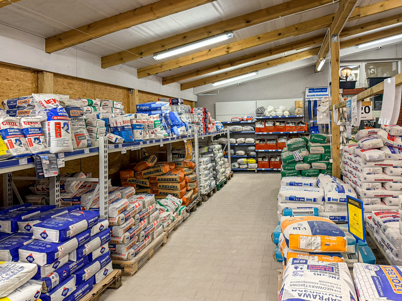 PSB Mrówka Zielona Góra