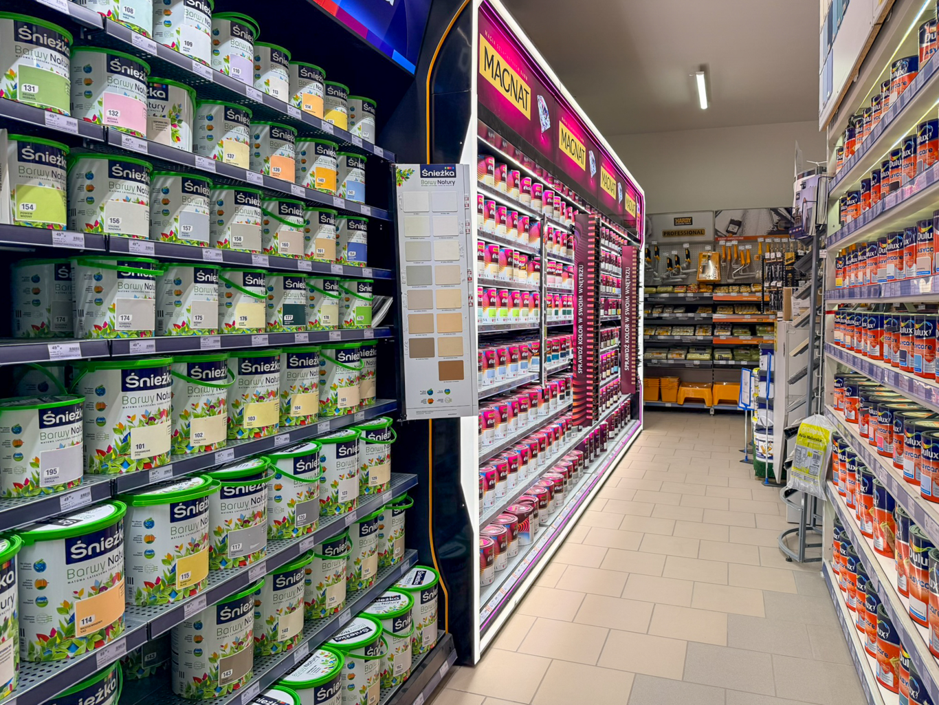 PSB Mrówka Zielona Góra