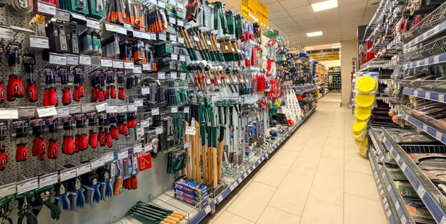 Zdjęcie: MARKET NASZ DOM SPÓŁKA Z OGRANICZONĄ ODPOWIEDZIALNOŚCIĄ