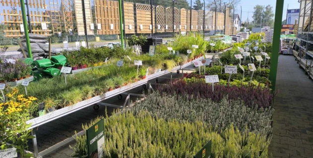 Zdjęcie: HORTICO SPÓŁKA AKCYJNA