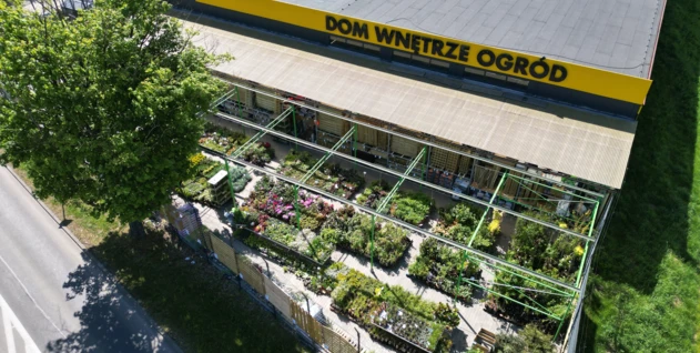 Zdjęcie: HORTICO SPÓŁKA AKCYJNA