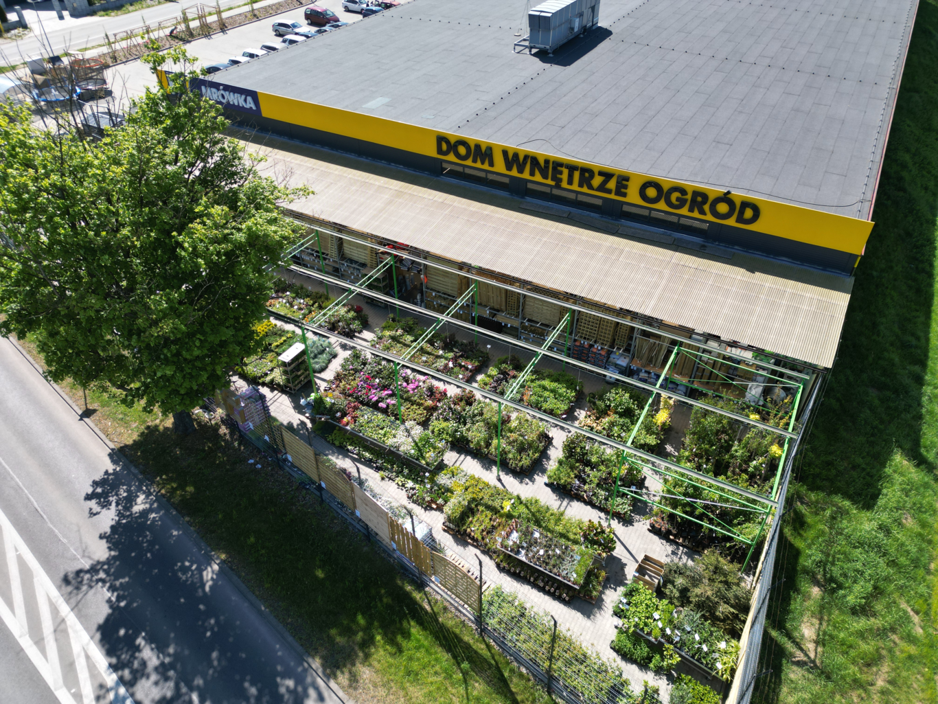 PSB Mrówka Namysłów