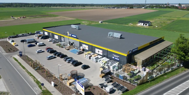 Zdjęcie: HORTICO SPÓŁKA AKCYJNA