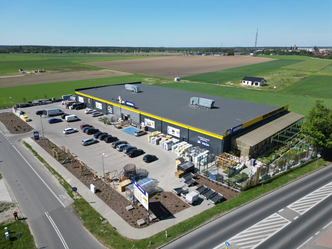 PSB Mrówka Namysłów