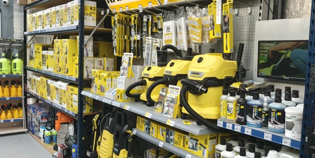 Zdjęcie: FIRMA USŁUGOWO-PRODUKCYJNO-HANDLOWA "DACH" ZDZISŁAW BRZESKI