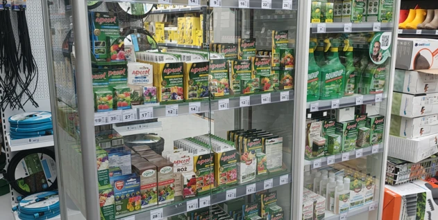 Zdjęcie: FIRMA USŁUGOWO-PRODUKCYJNO-HANDLOWA "DACH" ZDZISŁAW BRZESKI