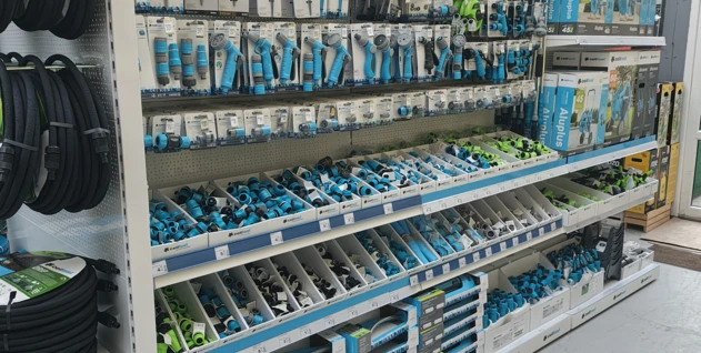 Zdjęcie: FIRMA USŁUGOWO-PRODUKCYJNO-HANDLOWA "DACH" ZDZISŁAW BRZESKI