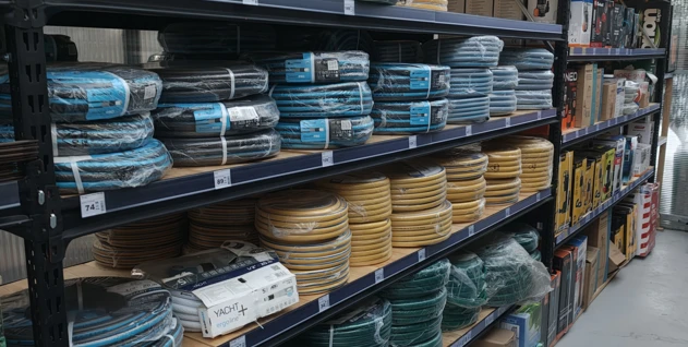 Zdjęcie: FIRMA USŁUGOWO-PRODUKCYJNO-HANDLOWA "DACH" ZDZISŁAW BRZESKI