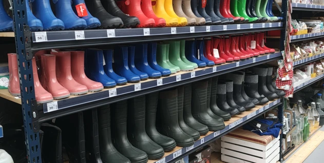 Zdjęcie: FIRMA USŁUGOWO-PRODUKCYJNO-HANDLOWA "DACH" ZDZISŁAW BRZESKI